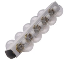 11675521002 - Lamp (#1692) 10/Pk (Bag Of 10)