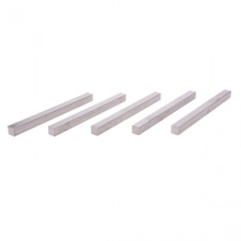 12100187008 - Square Key (Bag Of 5)