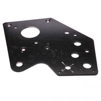 12100207000 - Mounting Plate