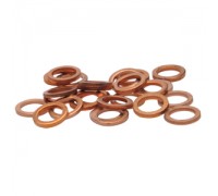 12100344002 - Gasket (Bag Of 25)