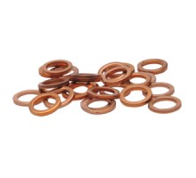 12100344002 - Gasket (Bag Of 25)