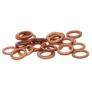 12100344002 - Gasket (Bag Of 25)