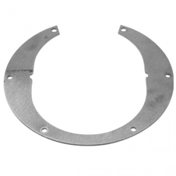 12150109000 - Center Chute Repair Plate