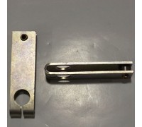 12150147000 - Lever Assembly