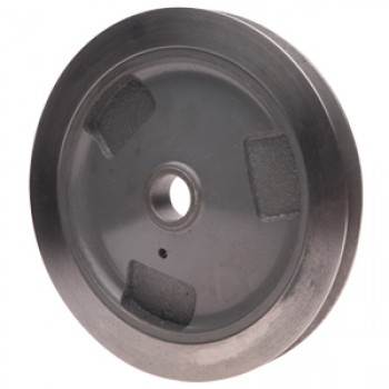 12150220000 - Turret Clutch Drive Pulley