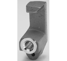 12150235000 - Turret Index Latch Assembly