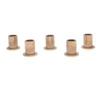 12150255000 - Flanged Oilite Bearing (Bag Of 5)