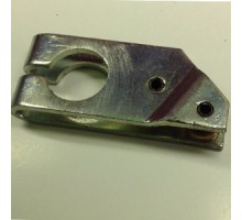 12150271000 - Lever & Spring Wheel Assembly