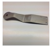 12150284000 - Short Turret Spoon