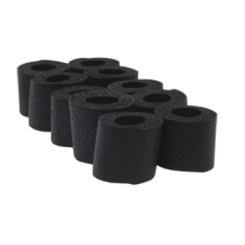 12200032000 - Neoprene Stop (Bag Of 10)