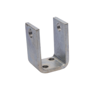 12200038000 - Roller Bracket