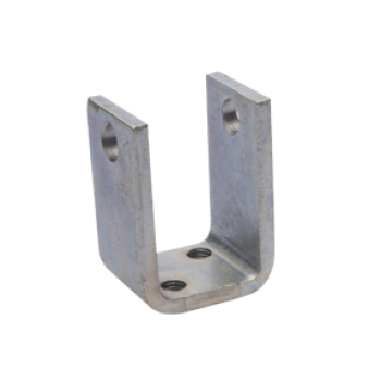 12200038000 - Roller Bracket