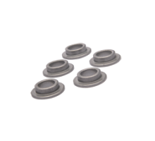 12200105000 - Flanged Oilite Bearing (Bag Of 5)