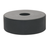 12200115000 - Rubber Deck Roller Only