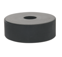 12200115000 - Rubber Deck Roller Only