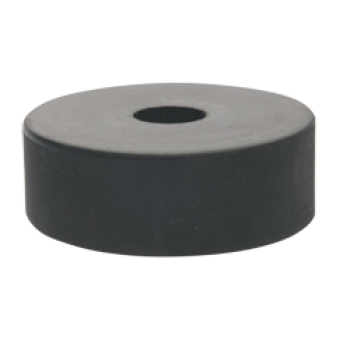 12200115000 - Rubber Deck Roller Only