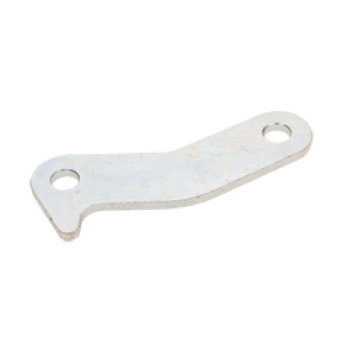 12252326000 - Roller Bracket