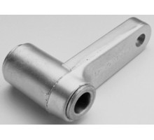 12252355091 - Pivot Link Assembly