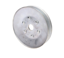 12300071000 - Pulley Assembly