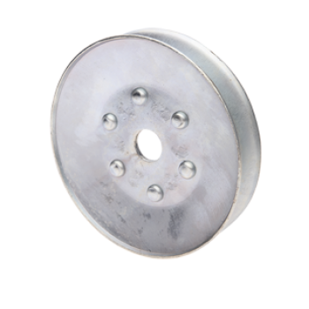 12300071000 - Pulley Assembly