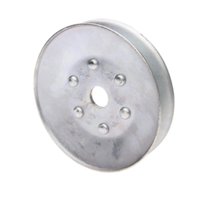 12300071000 - Pulley Assembly