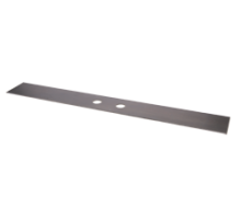 12400071000 - Pin Wiper Leaf Spring