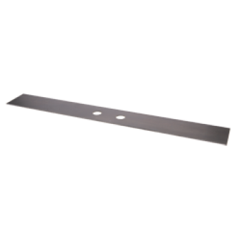 12400071000 - Pin Wiper Leaf Spring