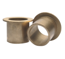 12400199000 - Flanged Oilite Bearing (Bag Of 2)