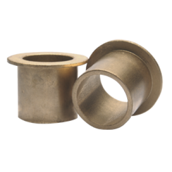 12400199000 - Flanged Oilite Bearing (Bag Of 2)