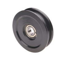 12400209000 - Idler Pulley Assembly