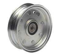 12400297000 - Idler Pulley Assembly