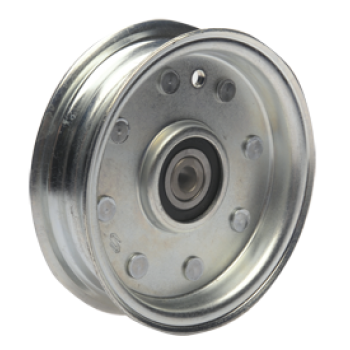 12400297000 - Idler Pulley Assembly