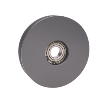 12400819000 - V-Belt Idler Pulley