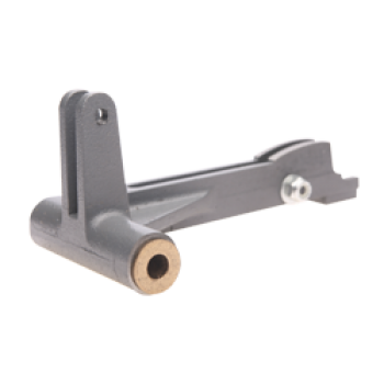 12450032000 - Latch Assembly