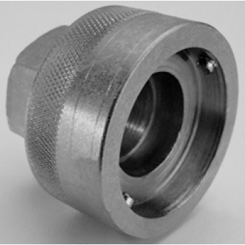 12700113000 - Worm Nut Socket