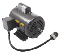 12752056000 - Pinsetter Motor 115/230V 50/60Hz