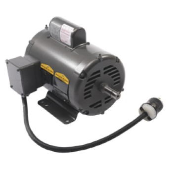 12752056000 - Pinsetter Motor 115/230V 50/60Hz