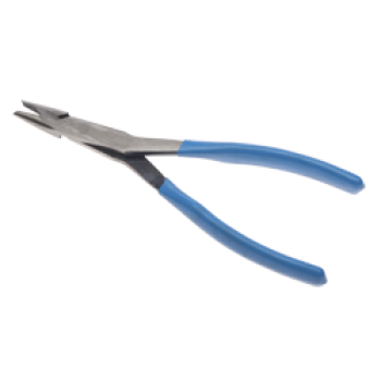 12800517001 - X- Washer Pliers (1/16)