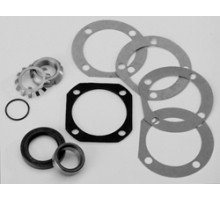 12860603000 - Worm Shaft Oil Leak Kit