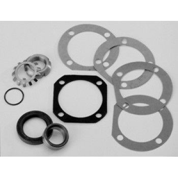 12860603000 - Worm Shaft Oil Leak Kit