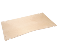 12860620005 - Wood Pit Board Only 1/2 7Ply **ADD OSC**