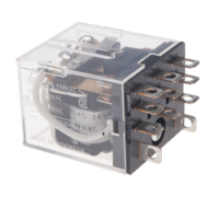 12862025000 - Plug-In Relay Only