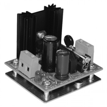 12862030000 - AP Magnetic Clutch Voltage Regulator