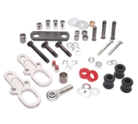 12862580000 - AP Cushion Arm Rebuild Kit