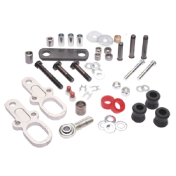 12862580000 - AP Cushion Arm Rebuild Kit