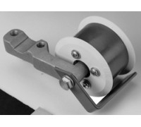 12862823000 - AP Ball Guide Roller Assembly