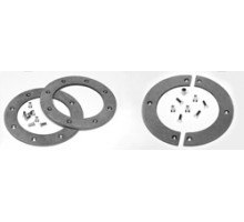 12862864603 - AP Heavy Duty Clutch Facing - Pulley