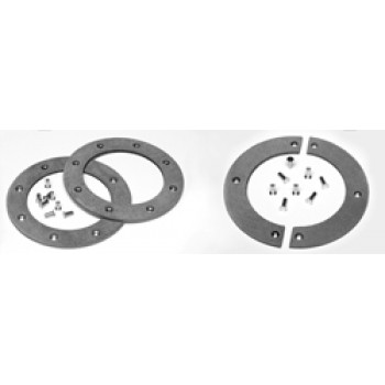 12862864603 - AP Heavy Duty Clutch Facing - Pulley