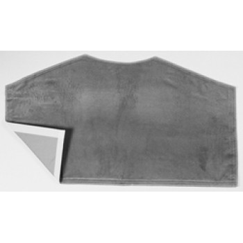 12862919000 - Pit Carpet Cover(Hvy Duty