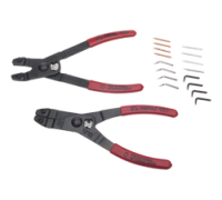 12900172000 - Retaining Ring Pliers